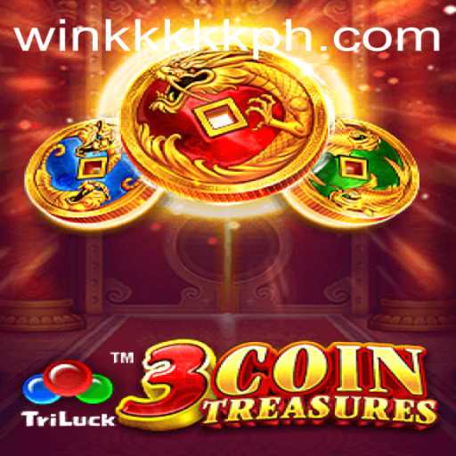 Discover the Fascinating World of 3CoinTreasures: Unravel the Mysteries