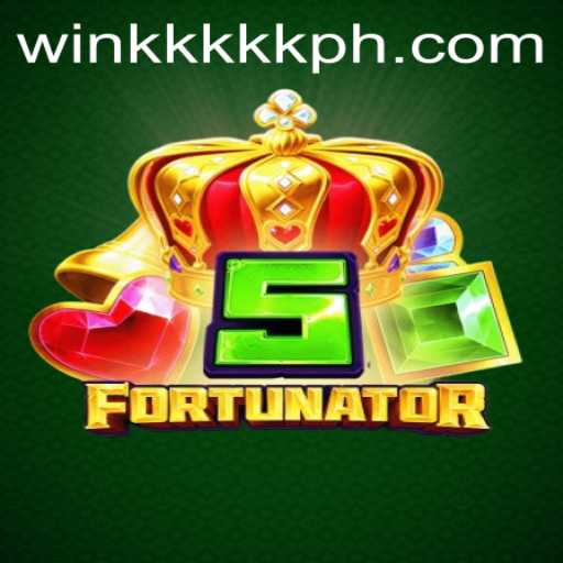 Discover the Thrills of 5Fortunator: A Unique Gaming Experience