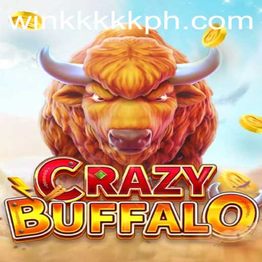 Dive into the Thrilling World of CRAZYBUFFALO: A Game Like No Other