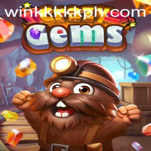 Unveiling 'CrazyGems': A New Interactive Gem Matching Game Experience