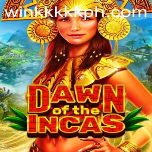 DawnoftheIncas: Exploring Ancient Civilizations through Gaming