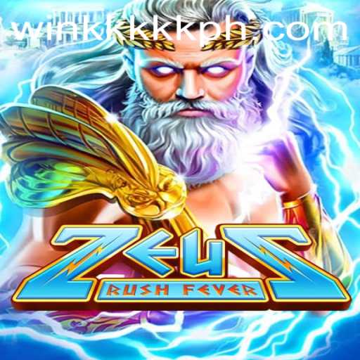 ZeusRushFever: A Mythological Adventure Redefining Mobile Gaming